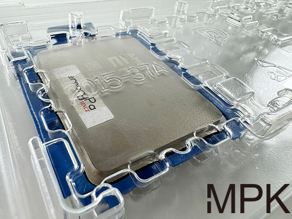 58.5x75.4 tray packaging cpu lga4094 sp3 str4 2015-37a